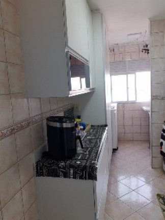 Imagem Apartamento com 3 Quartos à Venda, 66 m² em Jardim Botucatu - São Paulo