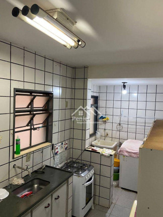 Imagem Apartamento com 3 Quartos à Venda, 75 m² em Jardim Irajá - Ribeirão Preto Imagem Apartamento com 3 Quartos à Venda, 75 m² em Jardim Irajá - Ribeirão Preto