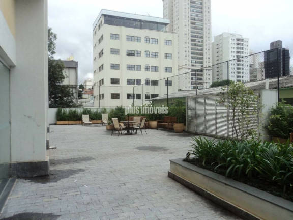 Imagem Apartamento com 3 Quartos à Venda, 78 m² em Vila Clementino - São Paulo Imagem Apartamento com 3 Quartos à Venda, 78 m² em Vila Clementino - São Paulo