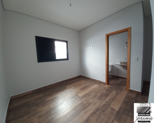 Imagem Casa com 3 Quartos à Venda, 142 m² em Iporanga - Sorocaba Imagem Casa com 3 Quartos à Venda, 142 m² em Iporanga - Sorocaba