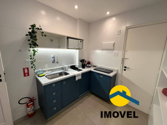 Imagem Apartamento com 1 Quarto à Venda, 50 m² em Centro - Niterói
