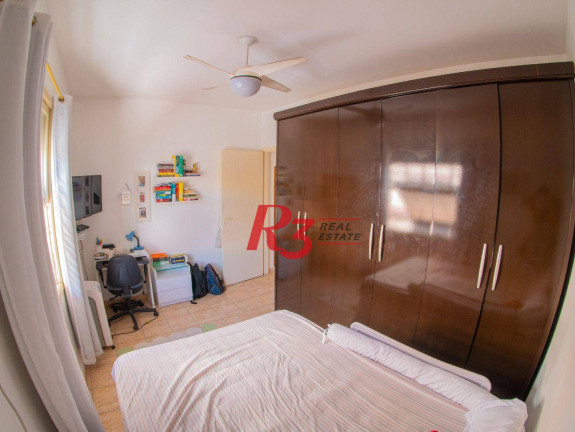 Imagem Apartamento com 2 Quartos à Venda, 125 m² em Ponta Da Praia - Santos Imagem Apartamento com 2 Quartos à Venda, 125 m² em Ponta Da Praia - Santos
