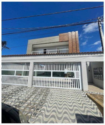 Casa com 2 Quartos à Venda, 60 m² em Cidade Das Crianças - Praia Grande