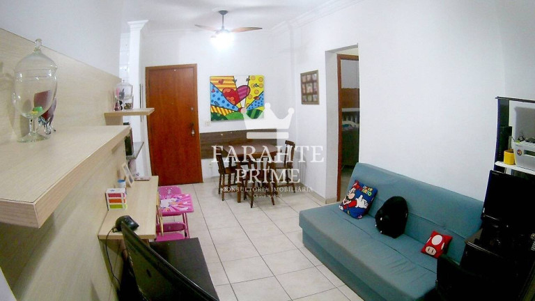 Imagem Apartamento com 2 Quartos à Venda, 60 m² em Encruzilhada - Santos Imagem Apartamento com 2 Quartos à Venda, 60 m² em Encruzilhada - Santos