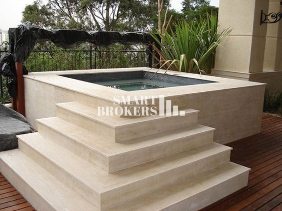 Imagem Apartamento com 4 Quartos à Venda, 607 m² em Paraíso Do Morumbi - São Paulo Imagem Apartamento com 4 Quartos à Venda, 607 m² em Paraíso Do Morumbi - São Paulo