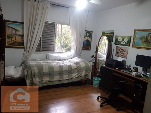 Imagem Apartamento com 3 Quartos à Venda, 170 m² em Bela Vista - São Paulo Imagem Apartamento com 3 Quartos à Venda, 170 m² em Bela Vista - São Paulo