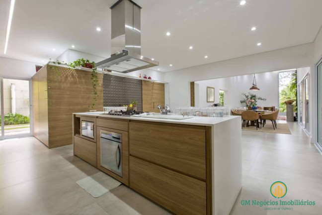 Imagem Casa de Condomínio com 5 Quartos à Venda, 518 m² em Jardim Mediterrâneo - Cotia Imagem Casa de Condomínio com 5 Quartos à Venda, 518 m² em Jardim Mediterrâneo - Cotia