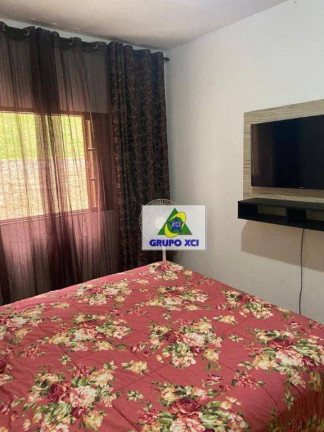 Imagem Casa com 4 Quartos à Venda, 185 m² em Jardim Ribeiro - Valinhos
