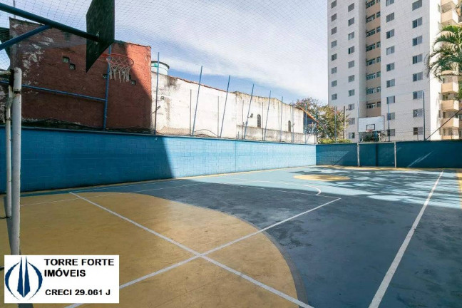 Imagem Apartamento com 2 Quartos à Venda, 67 m² em Vila Matilde - São Paulo