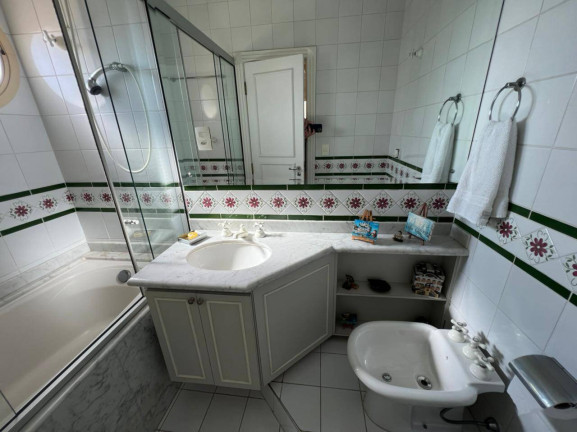 Imagem Apartamento com 4 Quartos à Venda, 350 m² em Perdizes - São Paulo