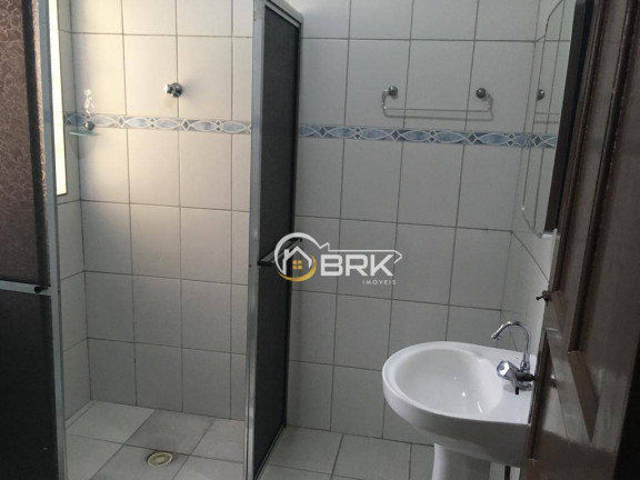 Imagem Casa com 2 Quartos para Alugar, 80 m² em Mooca - São Paulo