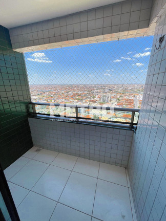 Imagem Apartamento com 2 Quartos para Alugar, em Atrás Da Banca - Petrolina Imagem Apartamento com 2 Quartos para Alugar, em Atrás Da Banca - Petrolina