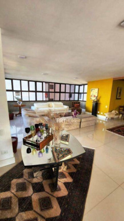 Imagem Apartamento com 4 Quartos à Venda, 330 m² em Vila Caminho Do Mar - São Bernardo Do Campo Imagem Apartamento com 4 Quartos à Venda, 330 m² em Vila Caminho Do Mar - São Bernardo Do Campo