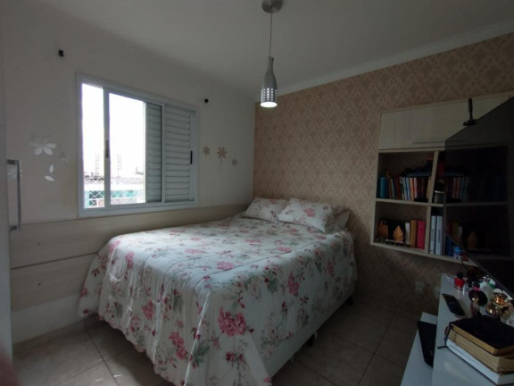 Imagem Apartamento com 3 Quartos à Venda, 82 m² em Anália Franco - São Paulo