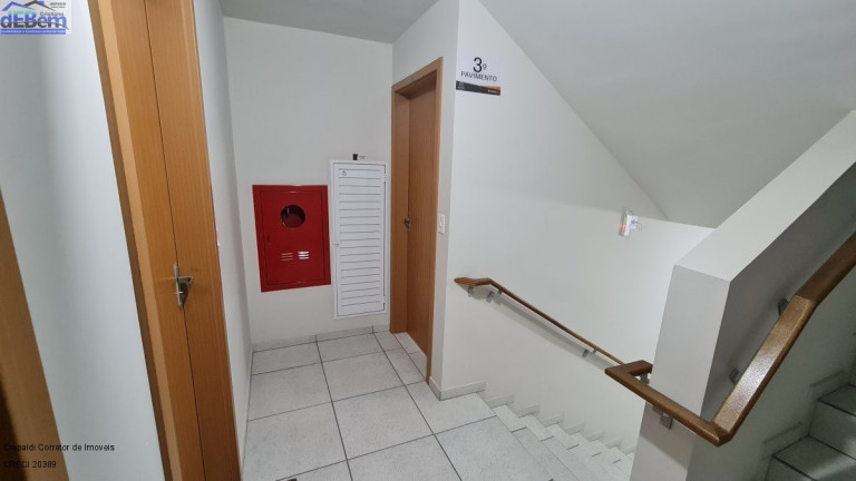 Imagem Apartamento com 2 Quartos à Venda, 60 m² em Fábio Silva - Criciúma Imagem Apartamento com 2 Quartos à Venda, 60 m² em Fábio Silva - Criciúma