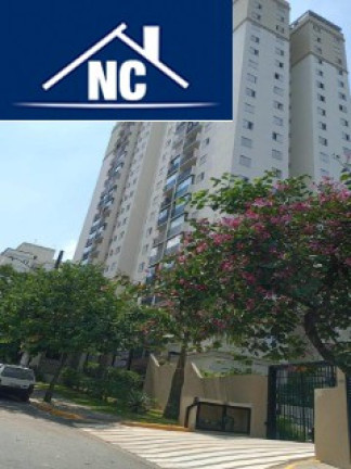 Imagem Apartamento com 2 Quartos à Venda, 49 m² em Jardim Celeste - São Paulo