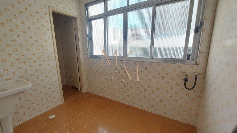 Imagem Apartamento com 2 Quartos à Venda, 85 m² em Gonzaga - Santos Imagem Apartamento com 2 Quartos à Venda, 85 m² em Gonzaga - Santos