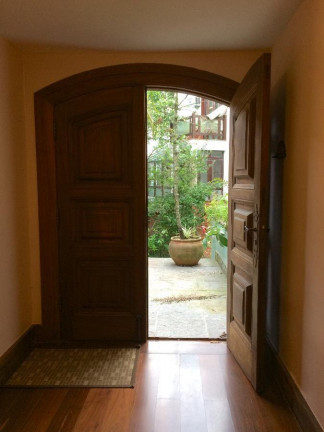 Imagem Casa com 3 Quartos à Venda, 336 m² em São Conrado - Rio De Janeiro