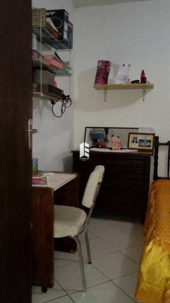 Imagem Apartamento com 1 Quarto à Venda, 54 m² em Menino Jesus - Santa Maria