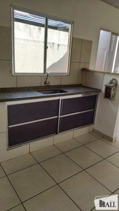 Imagem Casa com 2 Quartos à Venda, 40 m² em Condomínio Residencial Parque Da Liberdade Iv - São José Do Rio Preto Imagem Casa com 2 Quartos à Venda, 40 m² em Condomínio Residencial Parque Da Liberdade Iv - São José Do Rio Preto