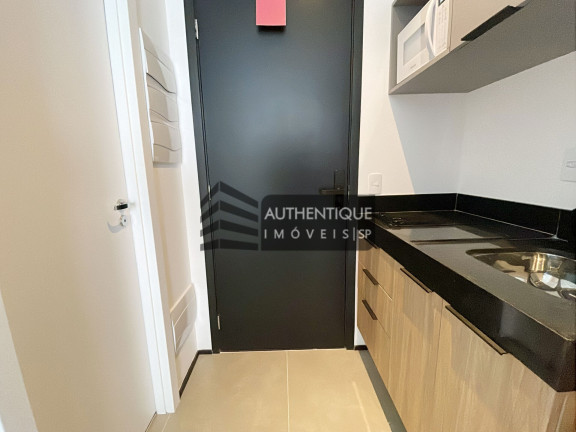 Imagem Imóvel com 1 Quarto à Venda, 25 m² em Moema - São Paulo Imagem Imóvel com 1 Quarto à Venda, 25 m² em Moema - São Paulo