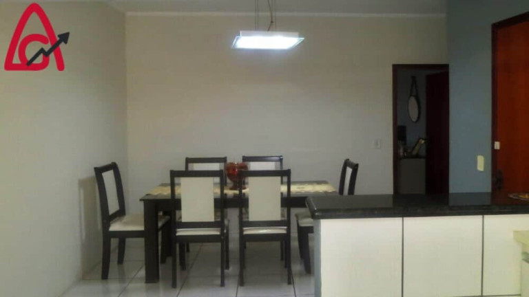 Casa com 2 Quartos à Venda, 180 m² em Jardim Principe - Lençóis Paulista