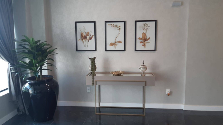 Imagem Apartamento com 2 Quartos à Venda, 74 m² em Perequê - Porto Belo