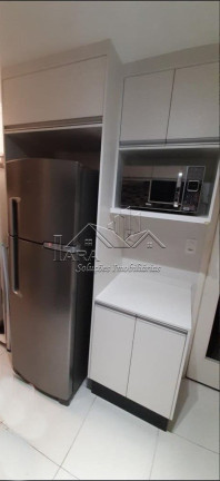 Imagem Apartamento com 2 Quartos à Venda,  em Cangaíba - São Paulo