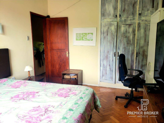 Imagem Casa com 3 Quartos à Venda, 91 m² em Jardim Europa - Teresópolis