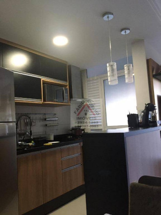 Imagem Apartamento com 2 Quartos à Venda, 60 m² em Interlagos - São Paulo Imagem Apartamento com 2 Quartos à Venda, 60 m² em Interlagos - São Paulo