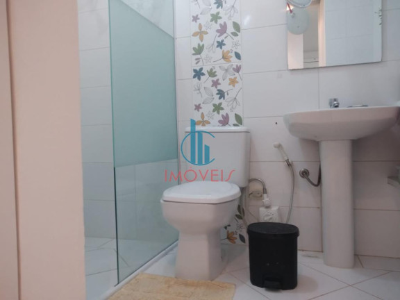 Imagem Sobrado com 3 Quartos à Venda, 140 m² em Vila Guarani (z Sul) - São Paulo