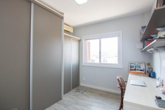 Imagem Cobertura com 3 Quartos à Venda, 164 m² em Rio Branco - Porto Alegre