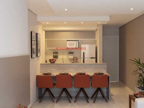 Imagem Apartamento com 2 Quartos à Venda, 70 m² em Vila Santa Maria - Jundiaí