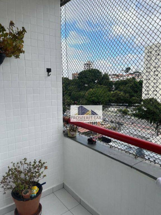 Imagem Apartamento com 3 Quartos à Venda, 95 m² em Carandiru - São Paulo Imagem Apartamento com 3 Quartos à Venda, 95 m² em Carandiru - São Paulo