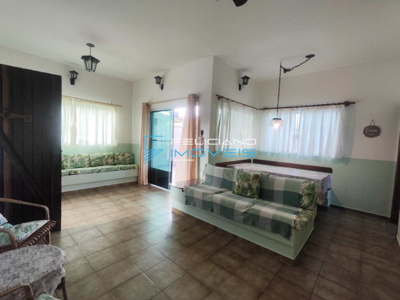 Imagem Casa com 5 Quartos à Venda, 133 m² em Flórida - Praia Grande