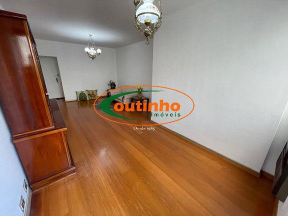Imagem Apartamento com 3 Quartos à Venda, 100 m² em Tijuca - Rio De Janeiro Imagem Apartamento com 3 Quartos à Venda, 100 m² em Tijuca - Rio De Janeiro