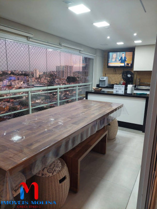 Imagem Apartamento com 3 Quartos à Venda, 186 m² em Boa Vista - São Caetano Do Sul Imagem Apartamento com 3 Quartos à Venda, 186 m² em Boa Vista - São Caetano Do Sul