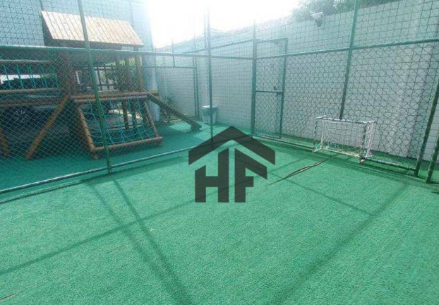 Imagem Apartamento com 2 Quartos à Venda, 70 m² em Encruzilhada - Recife