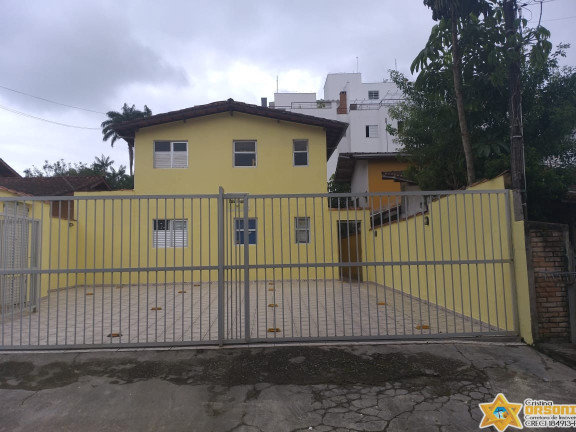 Imagem Apartamento com 1 Quarto à Venda, 39 m² em Itaguá - Ubatuba