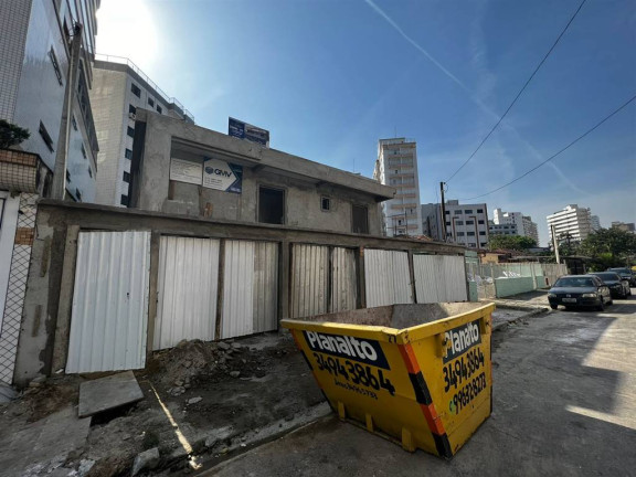 Imagem Casa com 2 Quartos à Venda, 57 m² em Caiçara - Praia Grande