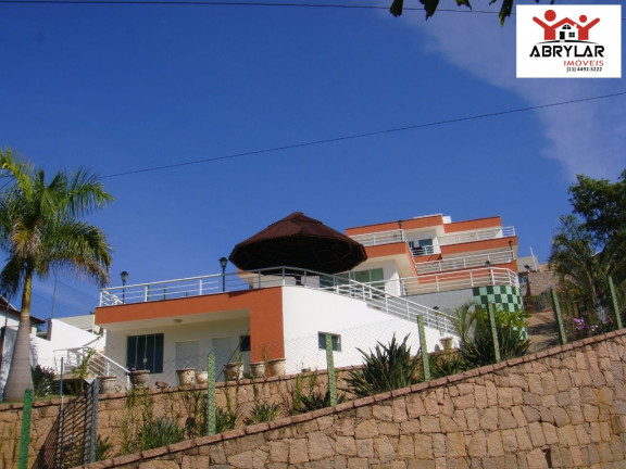 Imóvel com 4 Quartos à Venda, 800 m² em Village Morro Alto - Itupeva