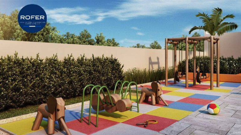 Imagem Apartamento com 3 Quartos à Venda, 185 m² em Jardim Paiquere - Valinhos