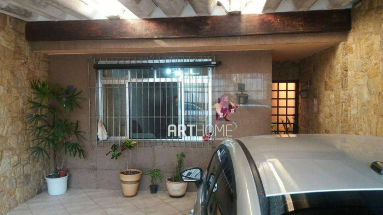 Imagem Sobrado com 3 Quartos à Venda, 182 m² em Rudge Ramos - São Bernardo Do Campo Imagem Sobrado com 3 Quartos à Venda, 182 m² em Rudge Ramos - São Bernardo Do Campo