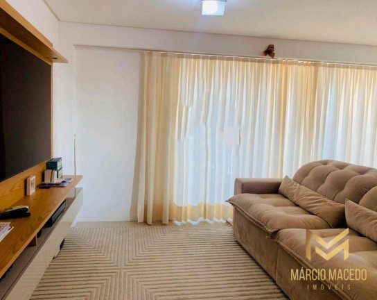 Imagem Apartamento com 3 Quartos à Venda, 112 m² em Aldeota - Fortaleza