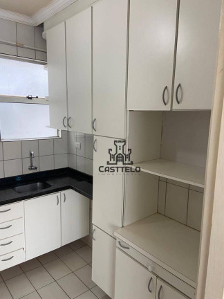 Imagem Apartamento com 3 Quartos à Venda, 70 m² em Jardim Santa Cruz - Londrina
