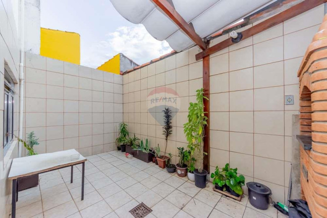 Imagem Casa com 3 Quartos à Venda, 150 m² em Vila Marari - São Paulo Imagem Casa com 3 Quartos à Venda, 150 m² em Vila Marari - São Paulo