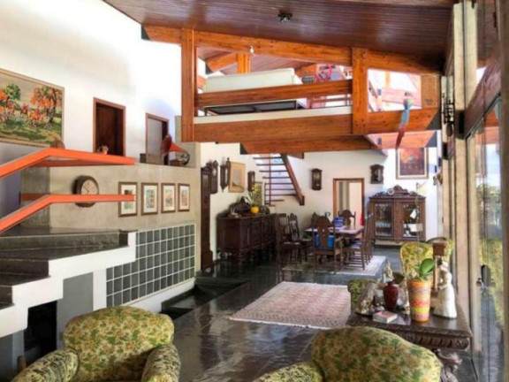 Imagem Casa com 5 Quartos à Venda, 668 m² em Chácara Santa Lúcia - Carapicuíba Imagem Casa com 5 Quartos à Venda, 668 m² em Chácara Santa Lúcia - Carapicuíba