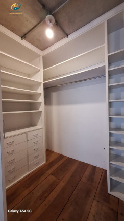 Imagem Apartamento com 1 Quarto à Venda, 159 m² em Cerqueira César - São Paulo