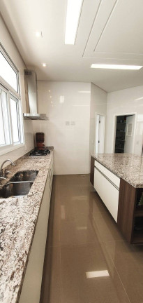 Imagem Casa com 4 Quartos à Venda, 513 m² em Parque Campolim - Sorocaba