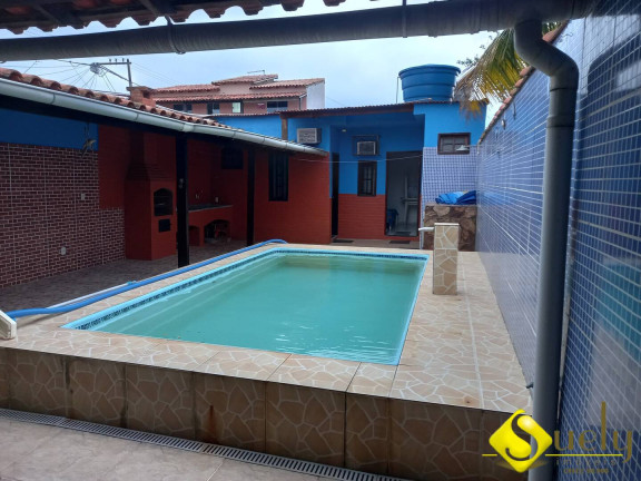 Imagem Casa com 4 Quartos à Venda, 240 m² em Jardim Atlântico Central (itaipuaçu) - Maricá